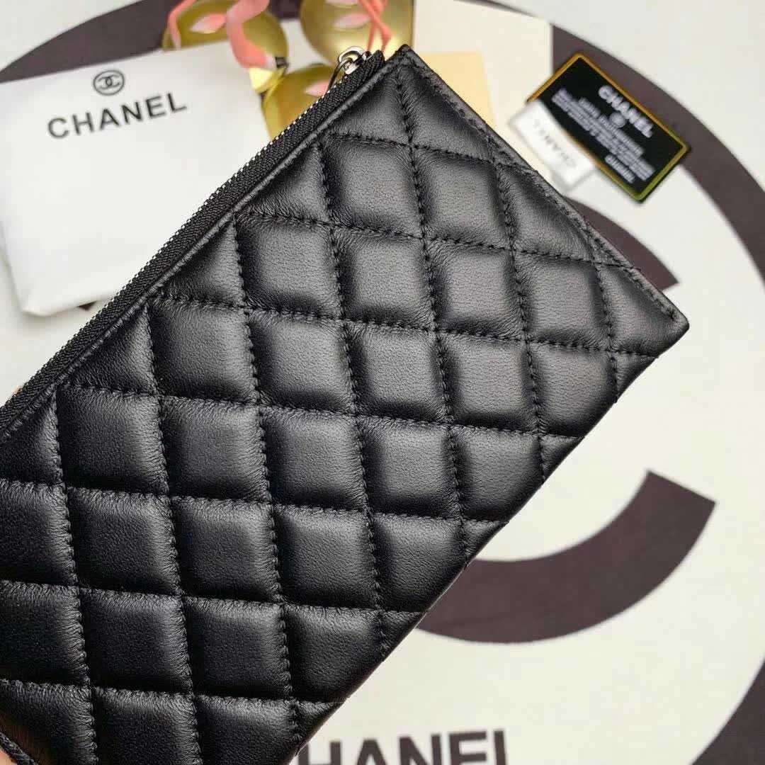 芸能人愛用Chanel シャネル 実物の写真 N品スーパーコピー財布代引き対応国内発送後払い安全必ず届く優良サイト